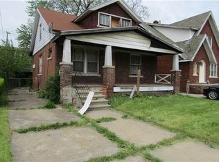 14579 Prest St, Detroit, MI 48227