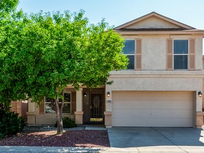 10008 Calle Canta NW, Albuquerque, NM, 87114