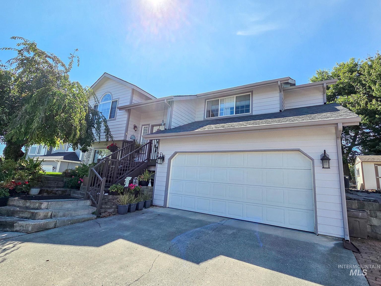 3604 Masters Dr — Quail Ridge Golf Course