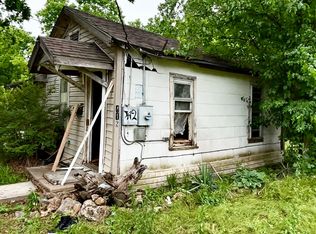 408 E Osage Ave, Nowata, OK 74048