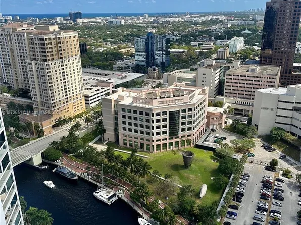 333 Las Olas Way APT 3303, Fort Lauderdale, FL 33301
