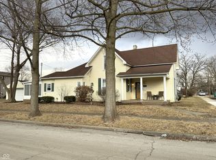 804 N Jameson St, Lebanon, IN 46052