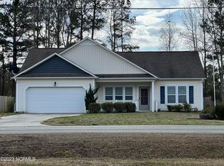104 Ridge View Dr, Jacksonville, NC 28540