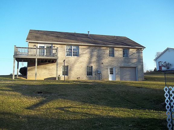 Full walk out basement and extra one car basement garage