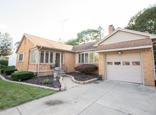 716 S Wisner St, Jackson, MI 49203