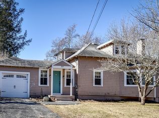 329 Mill St, Lancaster, MA 01523