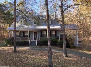 17 Pinecrest Ln, Arkadelphia, AR 71923