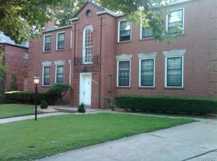 3965 Canterbury Dr APT B, Saint Louis, MO