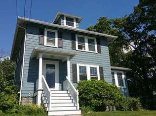 21 Clarendon St, Melrose, MA 02176