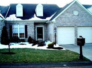 4002 Waterdam Cmns, Mc Donald, PA 15057