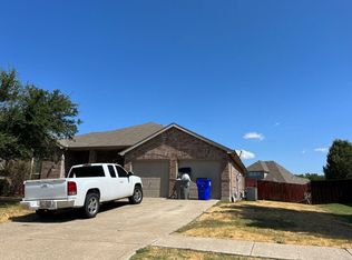 216 Spruce Trl, Forney, TX 75126