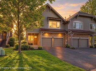 1276 Crystal Bluffs Loop, Carbondale, CO 81623