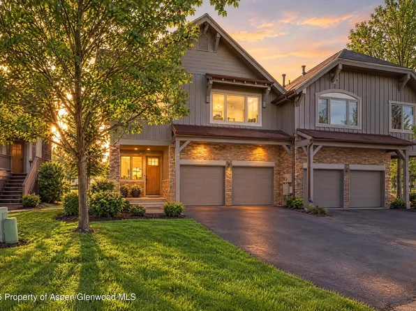 1276 Crystal Bluffs Loop, Carbondale, CO 81623