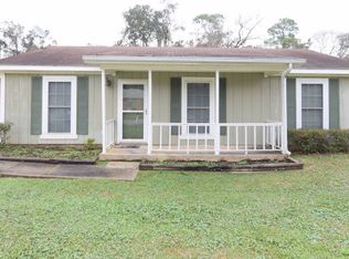 4359 Fathbrook Ln, Mobile, AL 36693