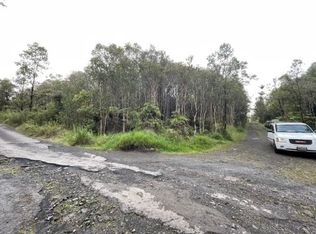 Road 9 LOT 563, Volcano, HI 96785
