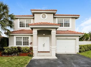 13457 NW 5th Ct, Fort Lauderdale, FL 33325