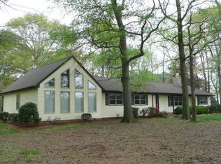 33858 Rounds Rd, Pittsville, MD 21850