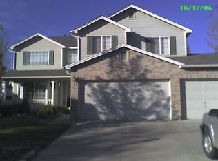 13154 Summit Grove Pkwy, Thornton, CO 80241