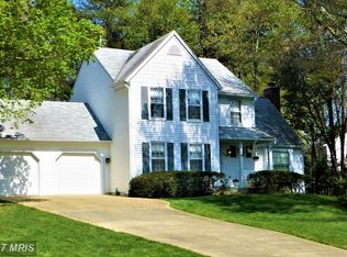 9212 Northedge Dr, Springfield, VA 22153