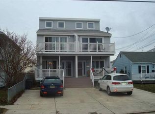 129 S 6th St #B, Brigantine, NJ 08203