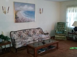 125 Dandridge Rd, Walterboro, SC 29488