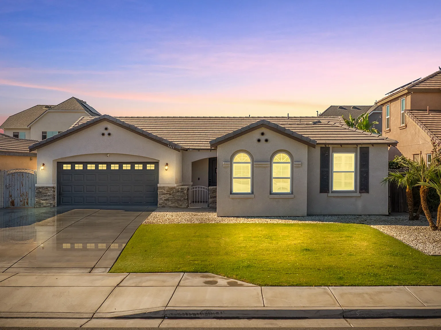 3 bed, 1605 sqft, $2,450 — Photo 1