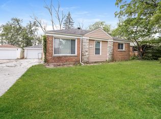 222 S Orchard Dr, Park Ridge, IL