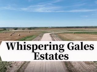 0 Catharine Rd, Hays, KS 67601