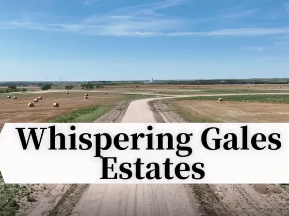 0 Catharine Rd, Hays, KS 67601