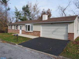 63 N 7th St, Coopersburg, PA 18036