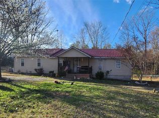 280 Cassidy Bridge Rd, Mountain Rest, SC 29664