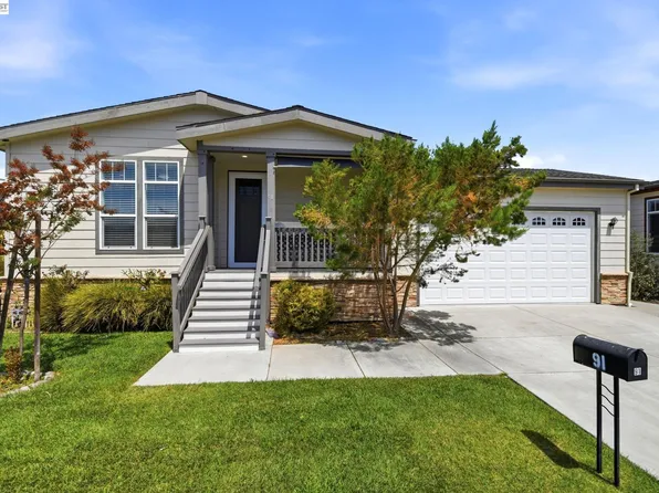 1945 Piner Rd Space 91, Santa Rosa, CA 95403