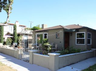210 Park Ave, Long Beach, CA 90803