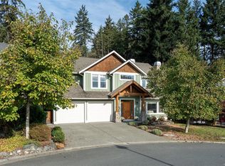 2098 Bishops Gate, Langford, BC V9B 6R4