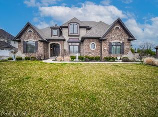 22905 Dublin Ct, Frankfort, IL 60423