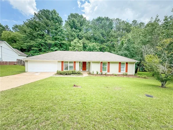 4543 2nd Ave E, Northport, AL 35473