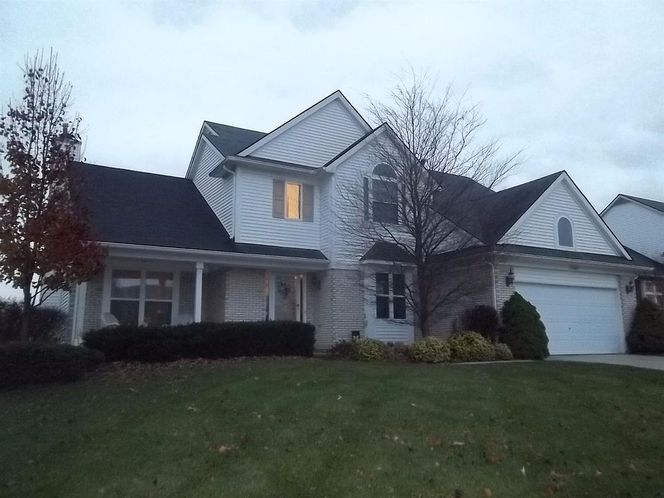 1st image of 5621 Amber Way