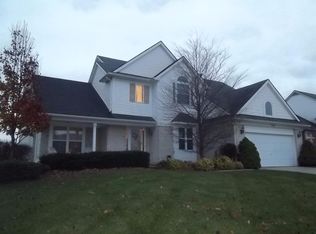 5621 Amber Way, Ypsilanti, MI