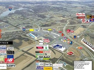 6289 Ronald Reagan Dr, Lake Saint Louis, MO 63367