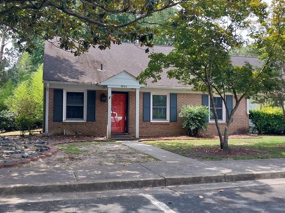 4944 Marlin Court