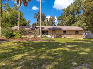 13988 NE 41st Ter, Anthony, FL 32617
