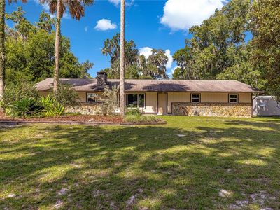 13988 NE 41st Ter, Anthony, FL, 32617