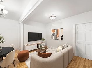 163 W 17th St #C4, New York, NY 10011