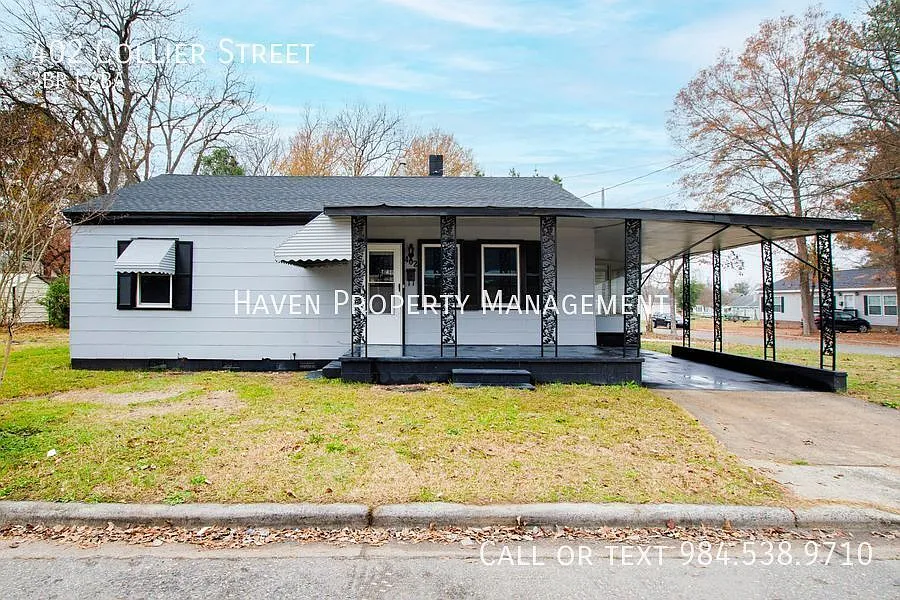402 Collier St