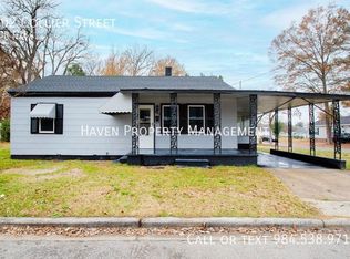 402 Collier St, Smithfield, NC 27577
