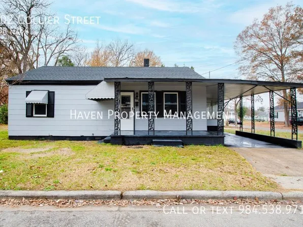 402 Collier St, Smithfield, NC 27577