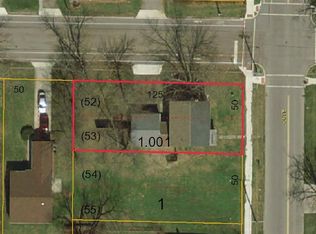893 N Cole St, Lima, OH 45805