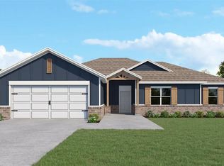 6815 E Cowboy Trail Way, Stillwater, OK 74075