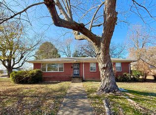 1015 Russell St, Union City, TN 38261