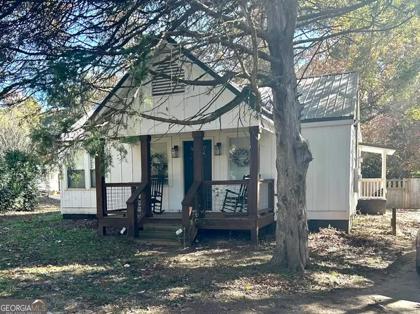 1226 Zebulon Rd, Griffin, GA 30224